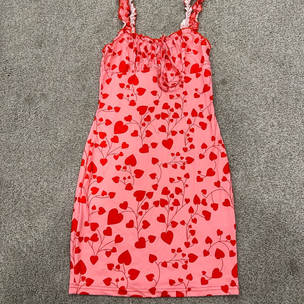 SHEIN dresses.